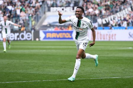 Nathan Ngoumou