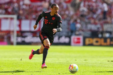 Leroy Sané Leroy Sané