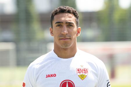 Tiago Tomas