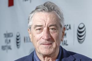 Robert De Niro: Daran starb sein Enkel