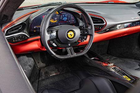 Ferrari 296 GTB