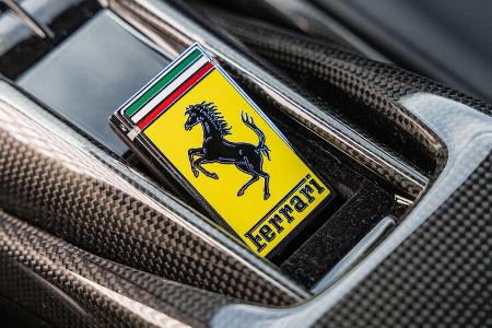 Ferrari 296 GTB