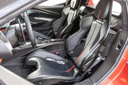Ferrari 296 GTB