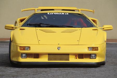 1995 Lamborghini Diablo Iota