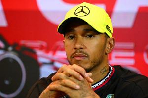 Formel-1-Fahrer erwarten Proteste in Silverstone