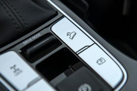 Hyundai Santa 2021 Cruz Premiere