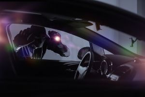 Welche Fahrzeugteile bei Dieben besonders beliebt sind