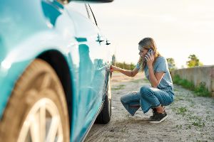 Welche Unfallschäden Sie lieber nicht der Versicherung melden sollten