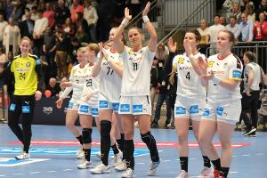 Handball: DHB-Frauen bei WM gegen Polen, Japan und Iran