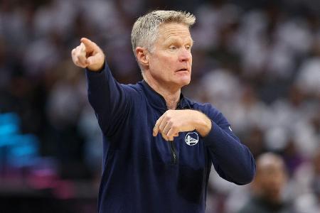 Basketball: Team USA ohne Topstars zur WM Basketball: Team USA ohne Topstars zur WM
