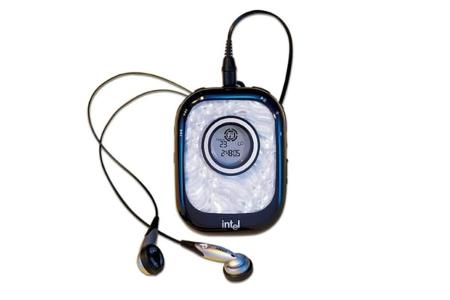 Der Personal Audio Player 3000 sah gut aus, bevor der iPod ihn von der Bildfläche verschwinden ließ.