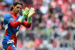 Medien: Inter buhlt um Sommer