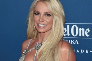 Britney Spears von Sicherheitsteam geschlagen