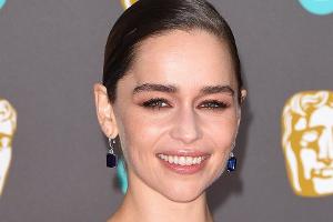 Vorurteile gegen Greenscreen: Emilia Clarke wehrt sich gegen Kritik