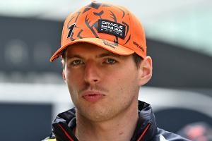 Formel 1: Verstappen klarer Wettfavorit in Silverstone