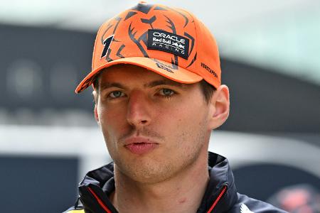Formel 1: Verstappen klarer Wettfavorit in Silverstone Formel 1: Verstappen klarer Wettfavorit in Silverstone