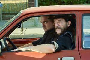 "Legend of Wacken" und der "gute Geist" Lemmy Kilmister