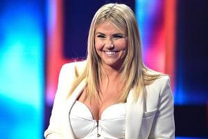 Beatrice Egli erobert die Charts: "Weine seit einer Stunde vor Freude"