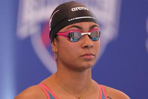 Schwimm-DM: Elendt und Gose gewinnen Gold