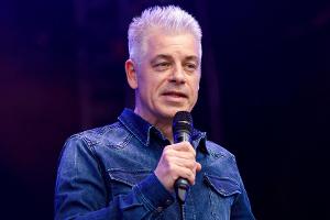 Michael Mittermeier: Comedian spricht über schwere Schicksalsschläge