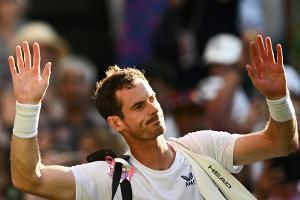 Murray verliert Marathon-Match gegen Tsitsipas