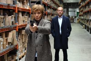 TV-Tipps am Samstag