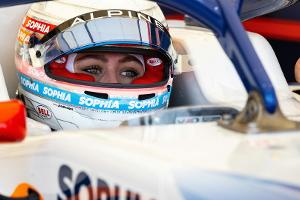 Formel 3: Keine Punkte für Flörsch und Goethe