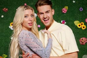 "Sommerhaus der Stars": Zwei Paare fliegen nach Zwischenfall raus