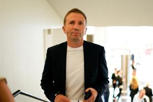 Mitterdorfer neuer ÖFB-Präsident