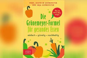 "Die Grönemeyer-Formel": So gelingt gesunde Ernährung in der Inflation