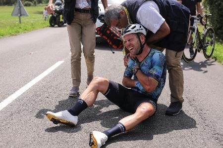 Winokurow hofft auf Cavendish-Comeback in 2024 Winokurow hofft auf Cavendish-Comeback in 2024