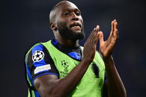 Medien: Inter bietet Chelsea 30 Millionen Euro