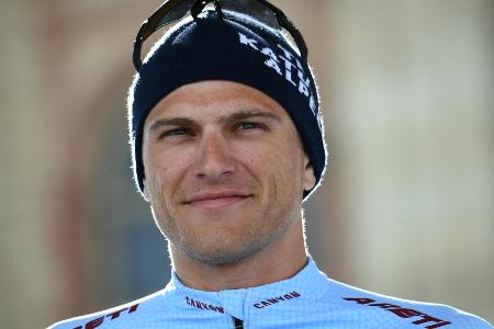 Ex-Rivalen Kittel und Greipel würdigen Cavendish