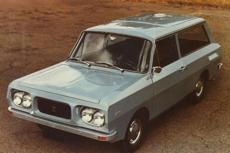 NSU Uruguay