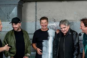Große Open-Air-Tour: Pur freut sich auf Konzerte unter freiem Himmel