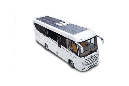 Concorde Centurion 1060 GI