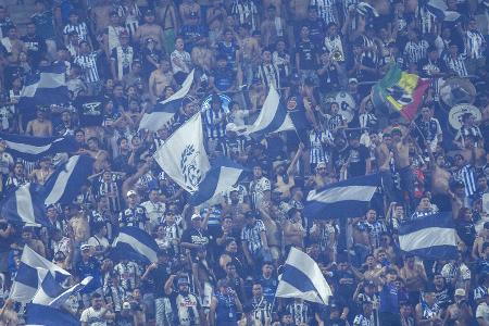 Mexiko: Anti-Belästigungs-Richtlinien im Fußball Mexiko: Anti-Belästigungs-Richtlinien im Fußball