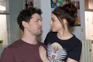 Das passiert heute in den Soaps