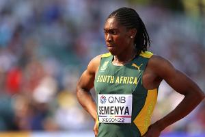 Testosteron: Semenya gewinnt vor Europäischem Gerichtshof