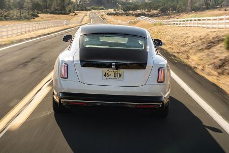 Rolls Royce Spectre