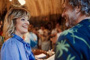 Heike Makatsch in "Der König von Palma": Besondere Liebe zu Mallorca