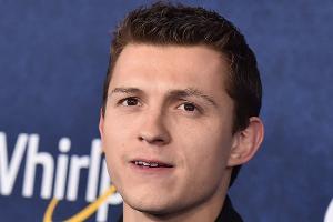 Tom Holland über Alkoholabstinenz: "Glücklich wie noch nie zuvor"