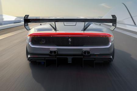 Ferrari KC23