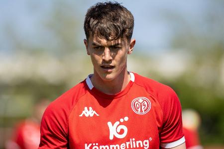 Sandhausen holt Mainzer Laux - Mustapha nach Como Sandhausen holt Mainzer Laux - Mustapha nach Como