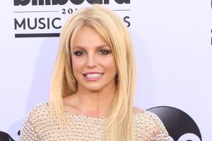 "The Woman in Me": Memoiren von Britney Spears erscheinen im Oktober