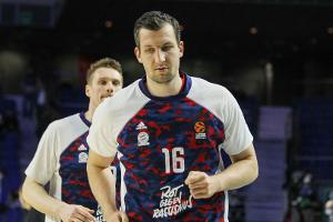 Zipser von Bayern nach Heidelberg: "Kein Abschied"