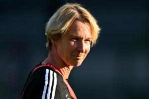 DFB-Frauen in Down Under: "Känguru besuchen und Spinnen jagen"