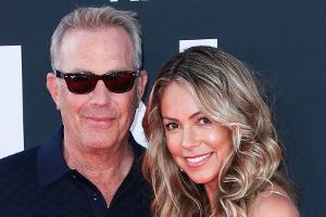 Kevin Costner muss mehr als doppelt so viel Unterhalt zahlen