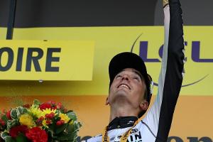 "Das war für Gino": Bilbao widmet Sieg verunglücktem Mäder