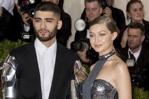 Erstes Interview seit sechs Jahren: Zayn Malik spricht über Vaterrolle